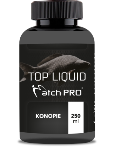 TOP Liquid KONOPIE MatchPro 250ml