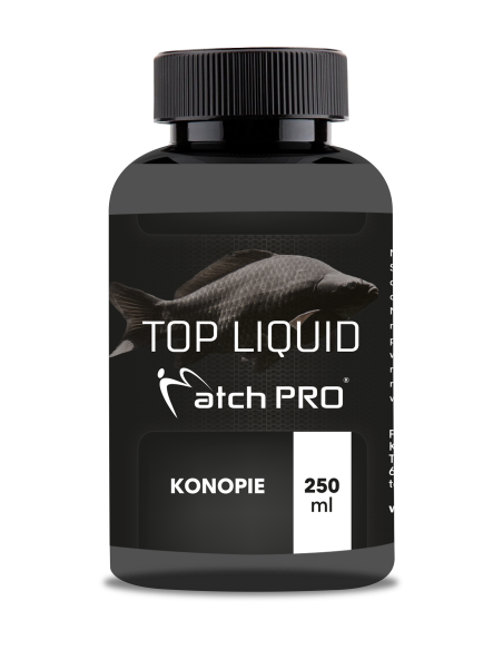 TOP Liquid KONOPIE MatchPro 250ml MatchPRO - 1