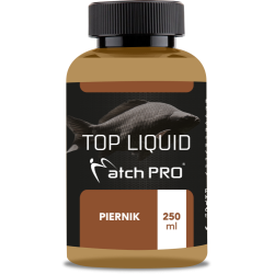 TOP Liquid PIERNIK MatchPro 250ml MatchPRO - 1