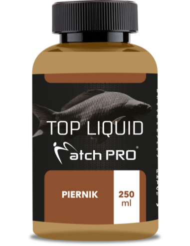 TOP Liquid PIERNIK MatchPro 250ml