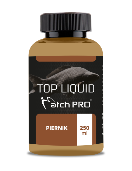 TOP Liquid PIERNIK MatchPro 250ml MatchPRO - 1