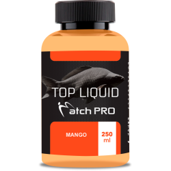 TOP Liquid MANGO MatchPro 250ml MatchPRO - 1
