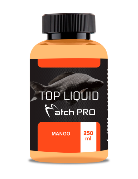 TOP Liquid MANGO MatchPro 250ml MatchPRO - 1