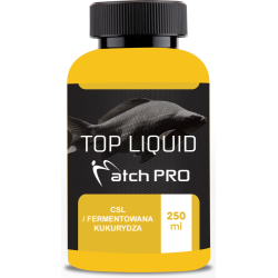 TOP Liquid CSL MatchPro 250ml MatchPRO - 1