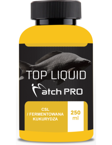 TOP Liquid CSL MatchPro 250ml