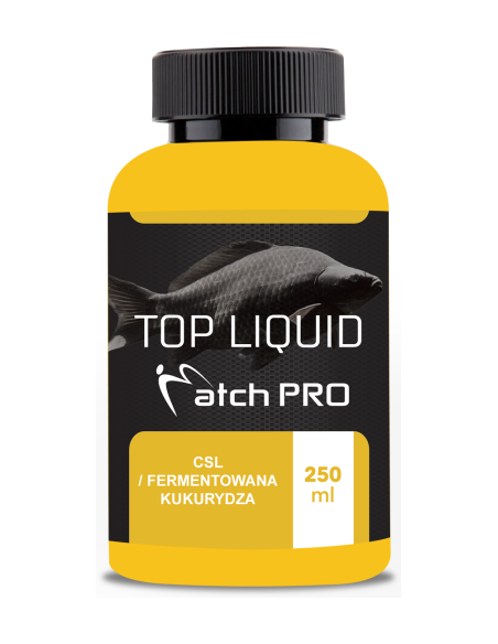 TOP Liquid CSL MatchPro 250ml MatchPRO - 1