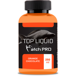 TOP Liquid ORANGE CHOCOLATE MatchPro 250ml MatchPRO - 1