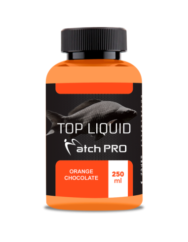 TOP Liquid ORANGE CHOCOLATE MatchPro 250ml