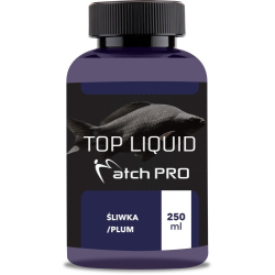 TOP Liquid PLUM ŚLIWKA MatchPro 250ml MatchPRO - 1