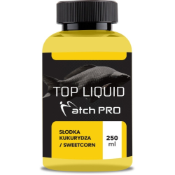 TOP Liquid SWEETCORN MatchPro 250ml MatchPRO - 1
