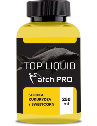 TOP Liquid SWEETCORN MatchPro 250ml