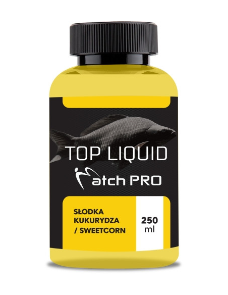 TOP Liquid SWEETCORN MatchPro 250ml MatchPRO - 1