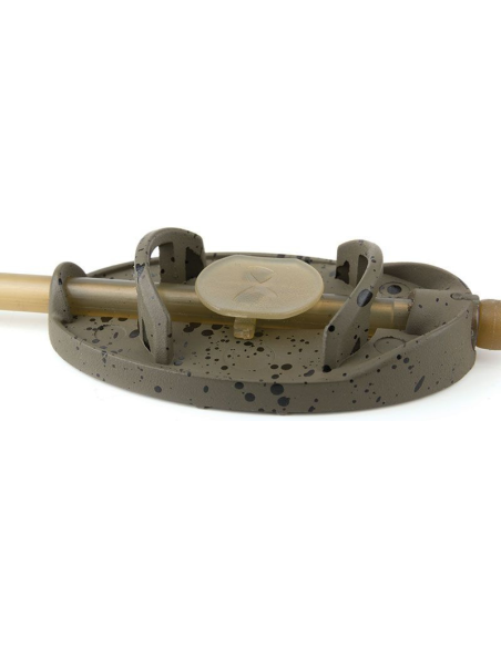 Podajnik Matrix Alloy Method Feeder – SMALL 26g MATRIX - 3