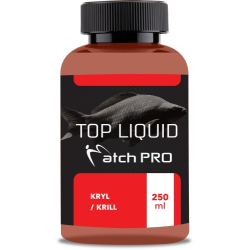 TOP Liquid KRILL MatchPro 250ml MatchPRO - 1