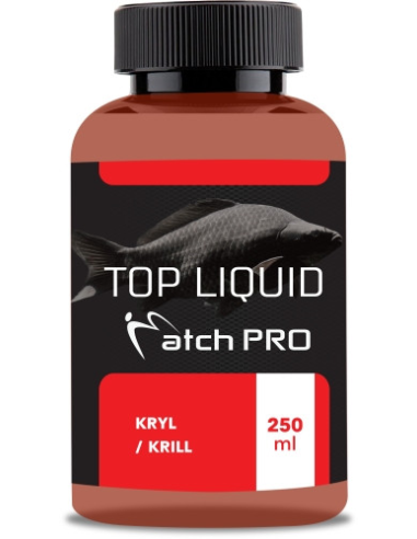 TOP Liquid KRILL MatchPro 250ml