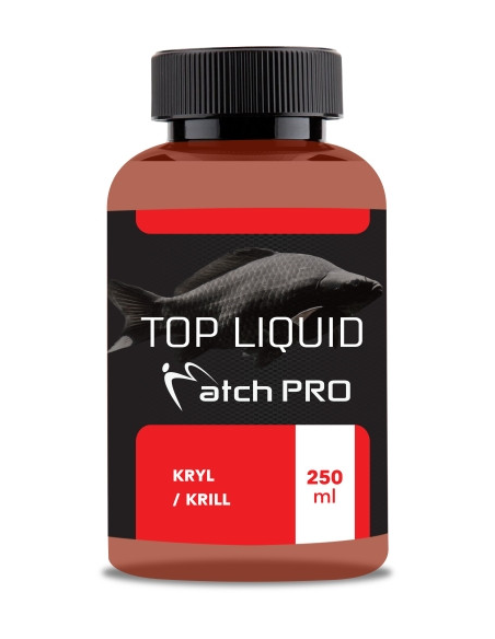 TOP Liquid KRILL MatchPro 250ml MatchPRO - 1