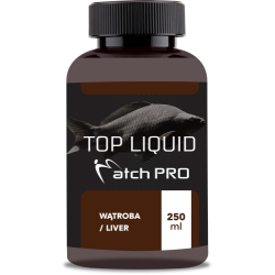 TOP Liquid WĄTROBA MatchPro 250ml MatchPRO - 1