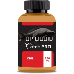 TOP Liquid CHILI MatchPro 250ml MatchPRO - 1