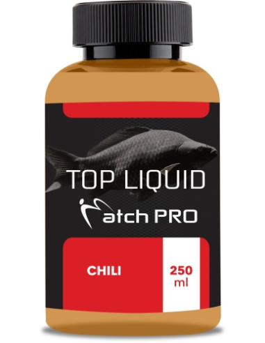 TOP Liquid CHILI MatchPro 250ml