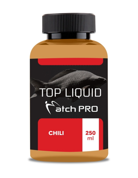 TOP Liquid CHILI MatchPro 250ml MatchPRO - 1