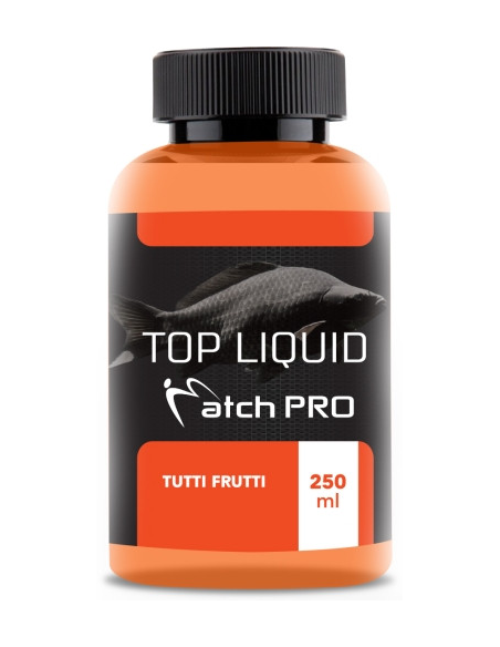 TOP Liquid TUTTI FRUTTI MatchPro 250ml MatchPRO - 1