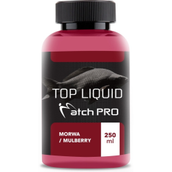 TOP Liquid MULBERRY MORWA MatchPro 250ml MatchPRO - 1