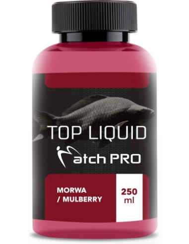 TOP Liquid MULBERRY MORWA MatchPro 250ml