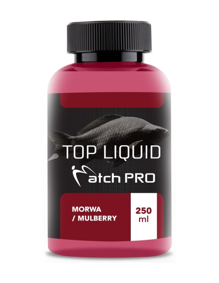 TOP Liquid MULBERRY MORWA MatchPro 250ml MatchPRO - 1