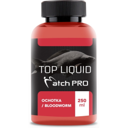 TOP Liquid OCHOTKA MatchPro 250ml MatchPRO - 1