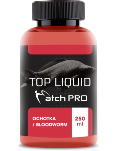 TOP Liquid OCHOTKA MatchPro 250ml