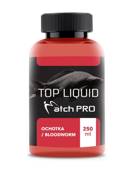 TOP Liquid OCHOTKA MatchPro 250ml MatchPRO - 1
