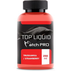 TOP Liquid STRAWBERRY TRUSKAWKA MatchPro MatchPRO - 1