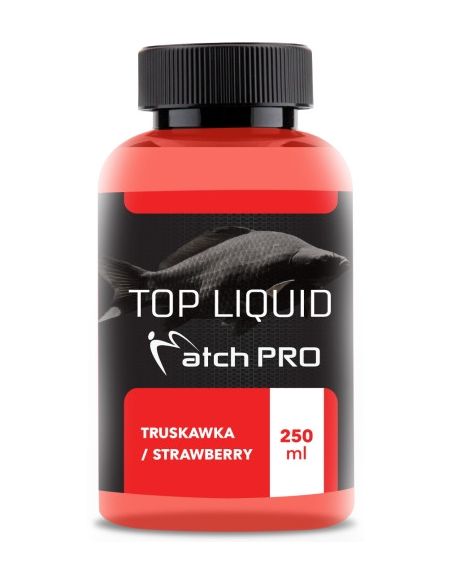 TOP Liquid STRAWBERRY TRUSKAWKA MatchPro MatchPRO - 1