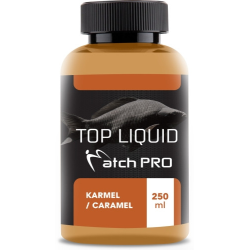 TOP Liquid CARAMEL MatchPro 250ml MatchPRO - 1