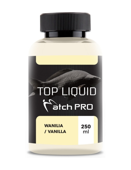 TOP Liquid VANILLE WANILIA MatchPro 250ml MatchPRO - 1