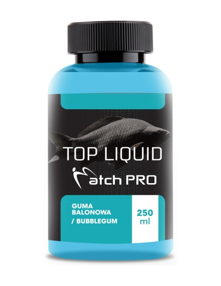 TOP Liquid BUBLLE GUM GUMA BALONOWA MatchPro MatchPRO - 1
