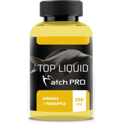 TOP Liquid PINEAPPLE ANANAS MatchPro 250ml MatchPRO - 1