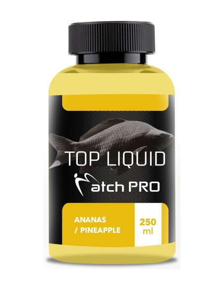 TOP Liquid PINEAPPLE ANANAS MatchPro 250ml MatchPRO - 1