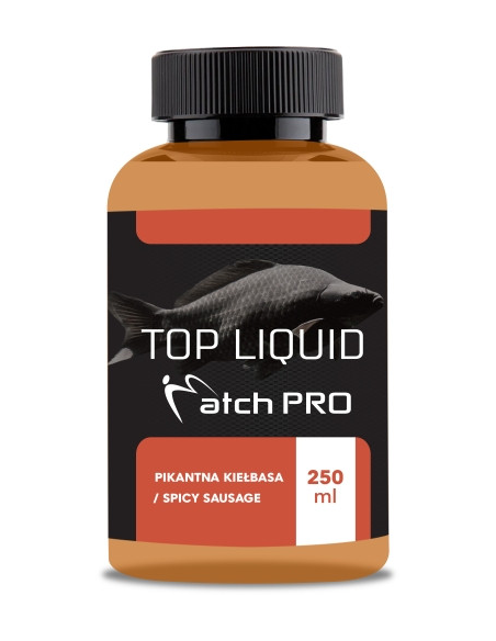TOP Liquid SPICY SAUSAGE MatchPro 250ml MatchPRO - 1