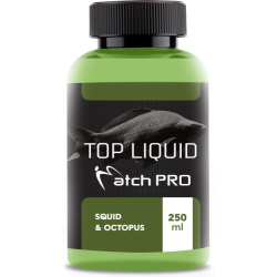 TOP Liquid SQUID & OCTOPUS MatchPro 250ml MatchPRO - 1