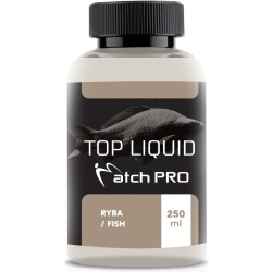 TOP Liquid FISH RYBA MatchPro 250ml MatchPRO - 1