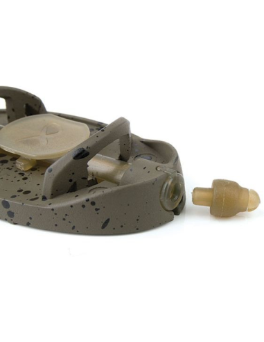 Podajnik Matrix Alloy Method Feeder – SMALL 26g MATRIX - 6