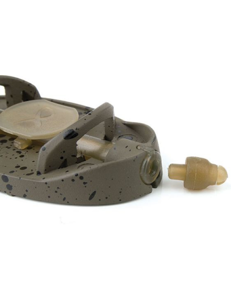 Podajnik Matrix Alloy Method Feeder – SMALL 26g MATRIX - 6