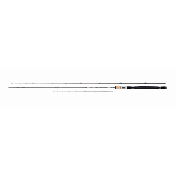 Wędka Daiwa N'ZON SUPER SLIM METHOD FEEDER 9' DAIWA - 1