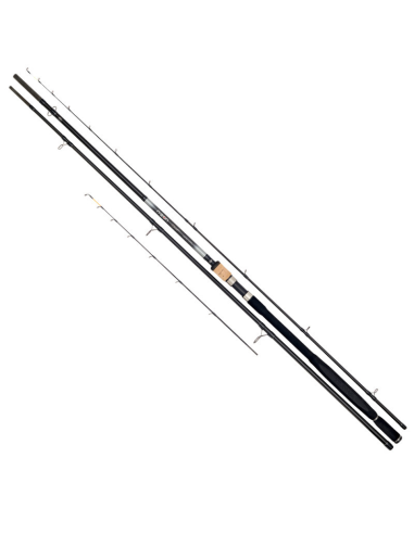 Wędka Daiwa N'ZON SUPER SLIM POWER FEEDER 11'