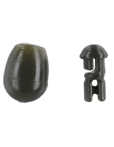 Łącznik do żyłki Mikado - rozmiar L MIKADO - 2