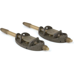 Podajnik Matrix Alloy Method Feeder – SMALL 15g MATRIX - 1 2