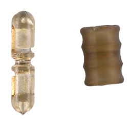 Łącznik Mikado CONNECTOR DO ŻYŁKI ROZ S MIKADO - 1 2
