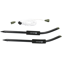Kijki Dystansowe MIKADO - Ze sznurkiem 3m MIKADO - 1