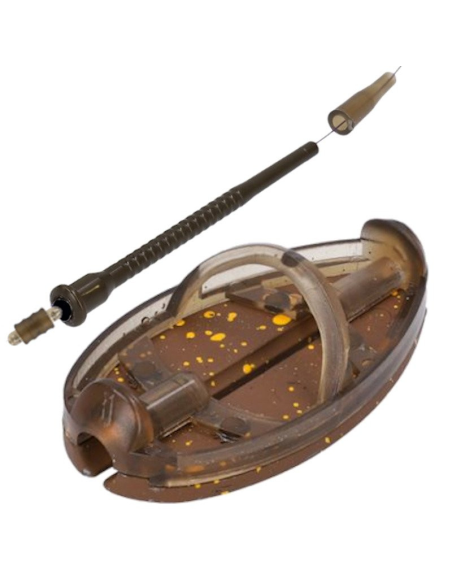 KOSZYCZEK MIKADO- METHOD FEEDER DOUGLAS Q.M.F. SYSTEM L 20g MIKADO - 1